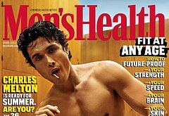 Charles Melton nude and sexy pics