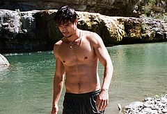 Charles Melton nude and sexy pics
