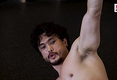 Charles Melton nude and sexy pics