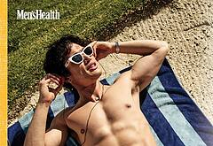 Charles Melton nude and sexy pics