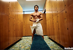 Charles Melton nude and sexy pics