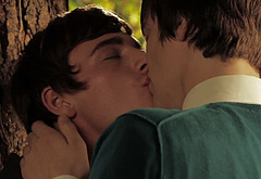 Sean Paul Lockhart nude in Judas Kiss