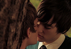 Sean Paul Lockhart nude in Judas Kiss