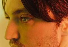Richard Harmon shirtless and sexy pics