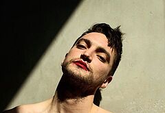 Richard Harmon shirtless and sexy pics