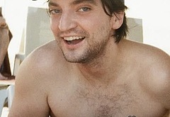 Richard Harmon shirtless and sexy pics