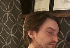 Richard Harmon shirtless and sexy pics