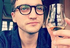 Richard Harmon shirtless and sexy pics