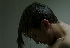 Richard Harmon nude in Woodland