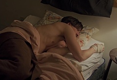 Richard Harmon nude in Woodland