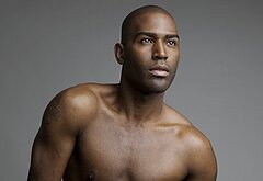 Karamo Brown and Jussie Smollett nude and sexy collection