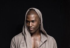 Karamo Brown and Jussie Smollett nude and sexy collection