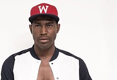 Karamo Brown and Jussie Smollett nude and sexy collection