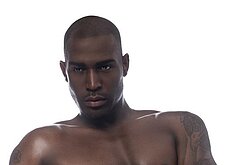Karamo Brown and Jussie Smollett nude and sexy collection