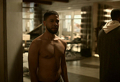 Karamo Brown and Jussie Smollett nude and sexy collection