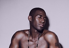 Karamo Brown and Jussie Smollett nude and sexy collection