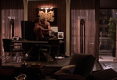 Jussie Smollett Eka Darville and Brysere Y Gray shirtless in Empire 1-11 Die But Once