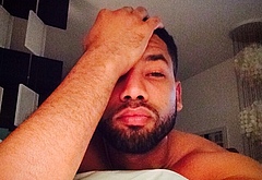 Jussie Smollett leaked nude cock and underwear pics