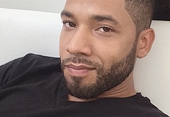 Jussie Smollett leaked nude cock and underwear pics