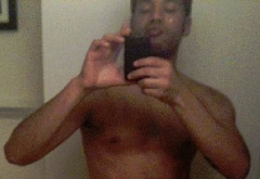 Jussie Smollett leaked nude cock and underwear pics