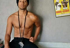 Jussie Smollett leaked nude cock and underwear pics