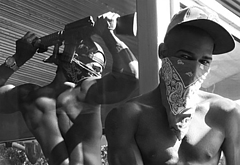 Karamo Brown nude and underwear photos