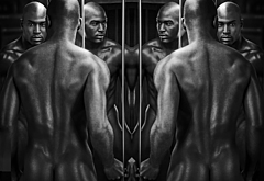 Karamo Brown nude and underwear photos
