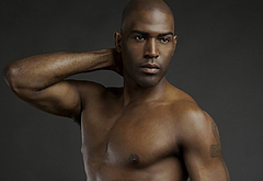 Karamo Brown nude and underwear photos