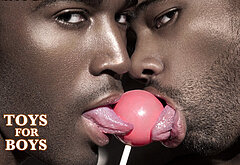 Karamo Brown nude and underwear photos