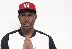 Karamo Brown nude and underwear photos