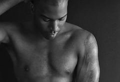 Karamo Brown nude and underwear photos
