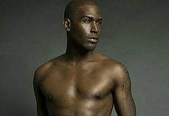 Karamo Brown nude and underwear photos