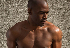 Karamo Brown nude and underwear photos