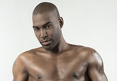 Karamo Brown nude and underwear photos