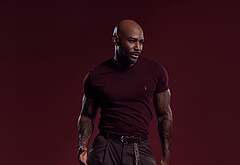 Karamo Brown nude and underwear photos