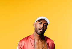 Karamo Brown nude and underwear photos