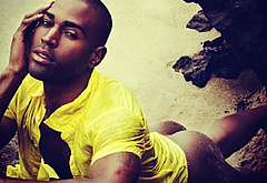 Karamo Brown nude and underwear photos