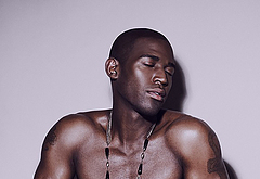 Karamo Brown nude and underwear photos