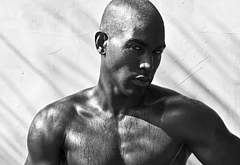 Karamo Brown nude and underwear photos