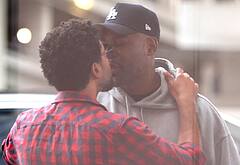 Karamo Brown nude and underwear photos