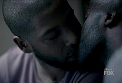Jussie Smollett nude gay sex