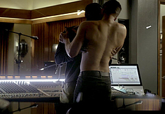 Jussie Smollett nude gay sex