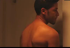 Jussie Smollett nude gay sex