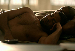 Jussie Smollett nude gay sex