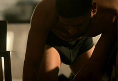 Jussie Smollett nude gay sex