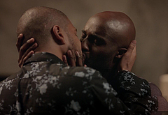 Jussie Smollett nude gay sex