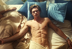 Damian Hardung nude in Maxton Hall 1-01 Under The Radar