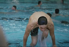 Damian Hardung shirtless in How To Sell Drugs Online 1-01 Nerd Today Boss Tomorrow