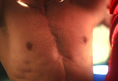 Damian Hardung nude and sex movie scenes