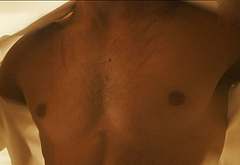 Damian Hardung nude and sex movie scenes